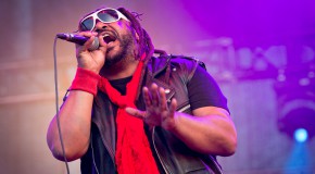 SKINDRED Ursynalia 2015