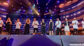 Sound’N’Grace  Lato ZET i Dwójki – Łódź