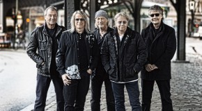 Deep Purple w Łodzi już w niedzielę