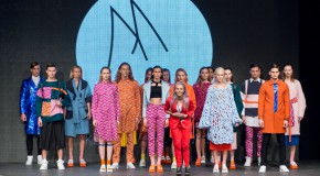 Klaudia Markiewicz / SS’16 /Fashion Week Poland/  Tribute