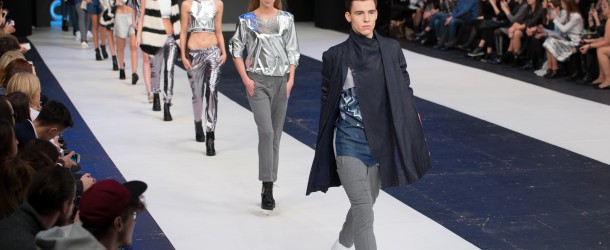 UNVTD / SS’16 / Fashion Week Poland