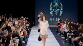 WALERIA TOKARZEWSKA-KARASZEWICZ / SS’16 / Fashion Week Poland