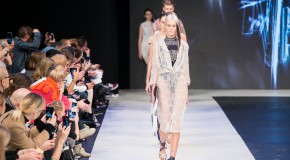 BAJER OLA BOLA  / SS’16 / Fashion Week Poland