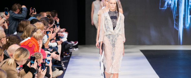 BAJER OLA BOLA  / SS’16 / Fashion Week Poland