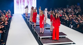 MARIA WIATROWSKA / SS’16 / Fashion Week Poland