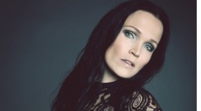 Tarja Turunen gwiazdą 22. Przystanku Woodstock!