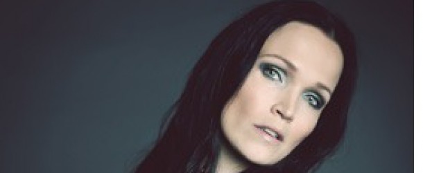 Tarja Turunen gwiazdą 22. Przystanku Woodstock!