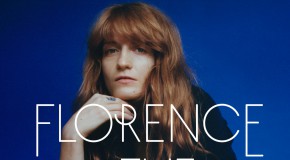 FLORENCE + THE MACHINE  w Atlas Arenie