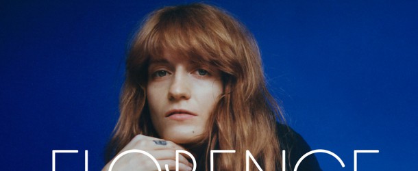 FLORENCE + THE MACHINE  w Atlas Arenie