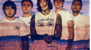 Bring Me The Horizon kolejną gwiazdą Przystanku Woodstock 2016!