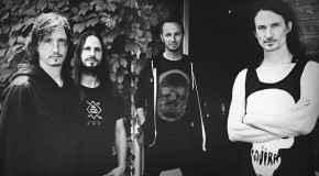 GOJIRA 31 maja 2016 – klub Stodoła, Warszawa 1 czerwca 2016 – klub Kwadrat, Kraków