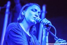 ESBEN AND THE WITCH + Signal From Europa / 04.04.2016 / HYDROZAGADKA / Warszawa