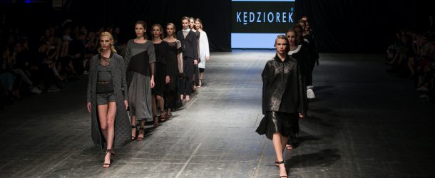 KĘDZIOREK FashionPhilosophy Fashion Week Poland – DESIGNER AVENUE