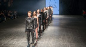 WYZA FASHION SHOW FashionPhilosophy Fashion Week Poland OFF OUT OF SCHEDULE