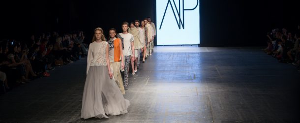 AP / ANNA PAWLUK FashionPhilosophy Fashion Week Poland OFF OUT OF SCHEDULE