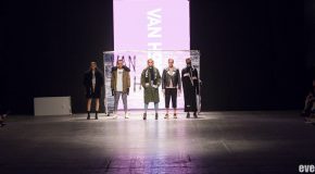 EWA LEŚNIEWSKA VAN HOYDEN FashionPhilosophy Fashion Week Poland OFF OUT OF SCHEDULE