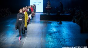 FEMESTAGE EVA MINGE FashionPhilosophy Fashion Week Poland DESIGNER AVENUE AW 2016