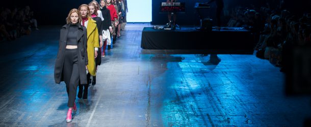 FEMESTAGE EVA MINGE FashionPhilosophy Fashion Week Poland DESIGNER AVENUE AW 2016