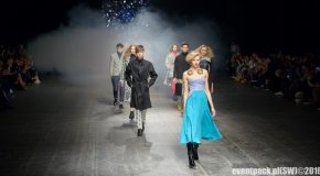 JAROSŁAW EWERT Sparkle FashionPhilosophy Fashion Week Poland DESIGNER AVENUE AW 2016