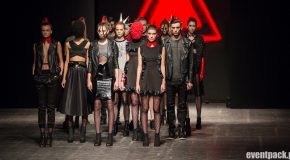 MILOV FashionPhilosophy Fashion Week Poland DESIGNER AVENUE AW 2016