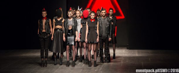 MILOV FashionPhilosophy Fashion Week Poland DESIGNER AVENUE AW 2016