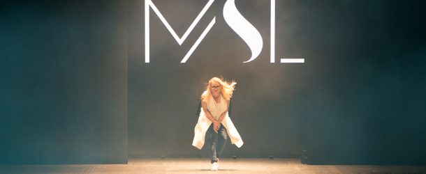 MSL FashionPhilosophy Fashion Week Poland DESIGNER AVENUE