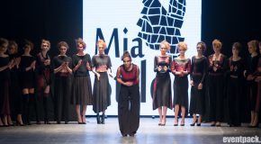AGNIESZKA BONISŁAWSKA – MIA STILO – DOTYK WULKANU FashionPhilosophy Fashion Week Poland DESIGNER AVENUE AW 2016