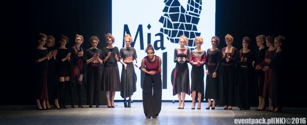 AGNIESZKA BONISŁAWSKA – MIA STILO – DOTYK WULKANU FashionPhilosophy Fashion Week Poland DESIGNER AVENUE AW 2016