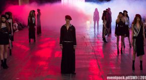 JACOB BIRGE VISION FashionPhilosophy Fashion Week Poland DESIGNER AVENUE AW 2016