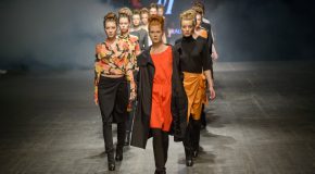 MALGRAU FashionPhilosophy Fashion Week Poland DESIGNER AVENUE AW 2016