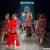 WALERIA TOKARZEWSKA-KARASZEWICZ FashionPhilosophy Fashion Week Poland DESIGNER AVENUE AW 2016