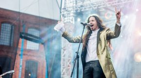 Urodziny Manufaktury: Kombii, Kasia Wilk, Michał Szpak, Margaret i T. Love