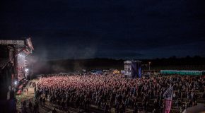 Jarocin Festiwal 2016, dzień trzeci !