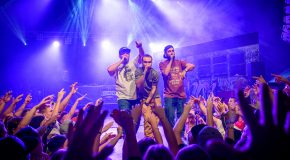 BRONX Hip-Hop Festival 2016 – dzień drugi