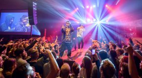 BRONX Hip-Hop Festival 2016 – dzień pierwszy