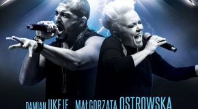 Symphonica – W Teatrze Muzycznym zabrzmi Metallica, Aerosmith i… Małgorzata Ostrowska!