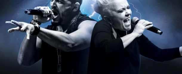 Symphonica w Łodzi – drugi koncert! W Teatrze Muzycznym zabrzmi Metallica, Aerosmith i… Małgorzata Ostrowska!