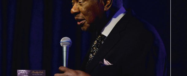 Freddy Cole – jeden z najlepszych jazzowych wokalistów wystąpi w Polsce