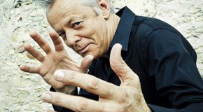 Tommy Emmanuel – Wytwórnia 17.11.2016
