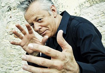 Tommy Emmanuel – Wytwórnia 17.11.2016