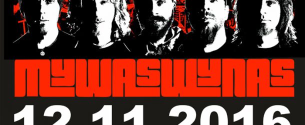 Znamy support koncertu Luxtorpeda (Kraków – 12.11.2016 – Klub Kwadrat)