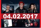 Ich Troje w Krakowie – 04.02.2017 – Klub Kwadrat