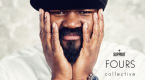 Gregory Porter zdobywca Grammy 2017 – 19.04.2017 w Wytwórni