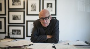 Soundedit ’17 – Michael Nyman