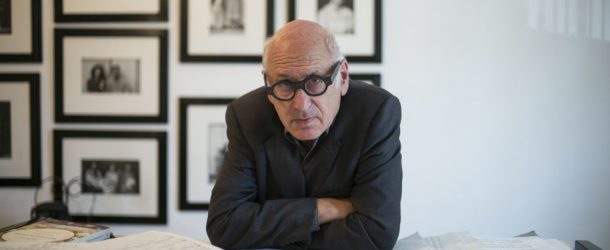 Soundedit ’17 – Michael Nyman