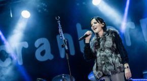 The Cranberries, Lacuna Coil, Enter Shikari, Acid Drinkers – Majówka Wrocław