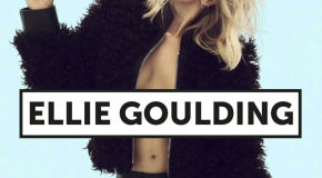 Ellie Goulding i Alt-J na KLF 2017!