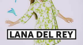 Lana del Rey headlinerką KLF 2017