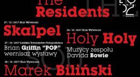Soundedit ’17 – Muzycy i producent płyt Davida Bowie na Festiwalu Producentów Muzycznych