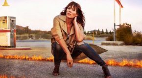 Beth Hart 16.07.2017 – Wytwórnia